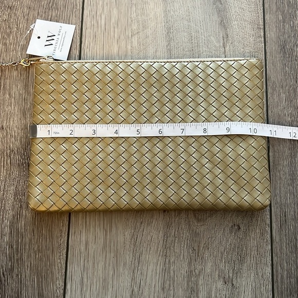 Virginia Wolf The Mimi Curateur Clutch - Picture 4 of 7